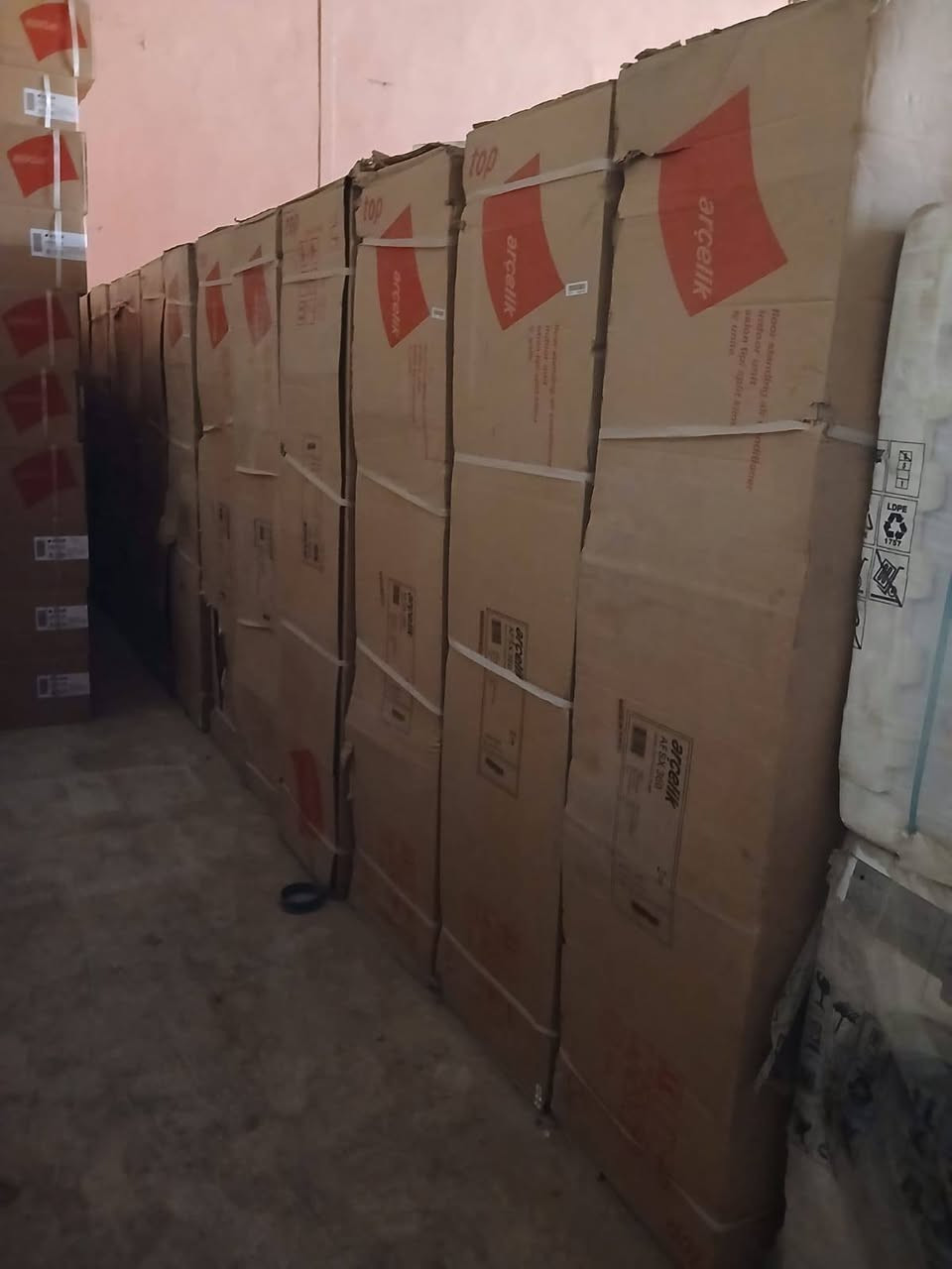 سلام عليكم ورحمة الله وبركاته وبركاته سبالت جديدة في أربيل تريد واصل تريد مطروح


**إذا كنت صاحب هذا الإعلان وتريد حذفه لأي سبب، رجاءا أرسل رسالة إلى الدعم الفني**