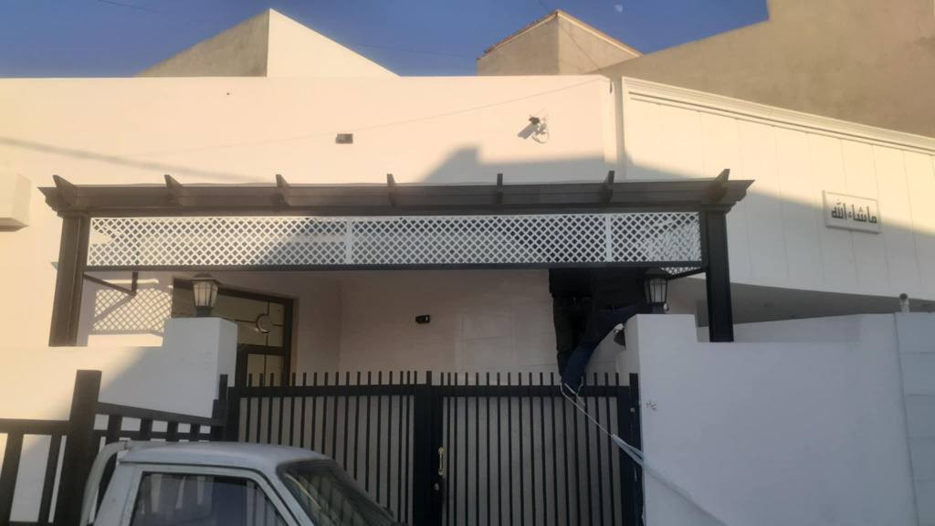 حدادة الشهم  👨🏽‍🔧🚛
لعمل كافة انواع الحداده والصيانه🛠️✅
( سقائف -ابواب- ديكورات- كتائب)
حسب الطلب ✅
في جميع مناطق أربيل🌏💞

للتواصل راقم الهاتف
            (***********)   يوجد واتس اب     (***********)
