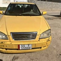 شيري كوين • ٢٠١٠ • محرك وكير