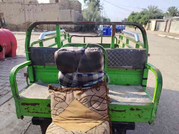 ستوته نيفان نظيفه للبيع مكاني عنوان قضاء مجاري الكبير العماره *********** Singapore
