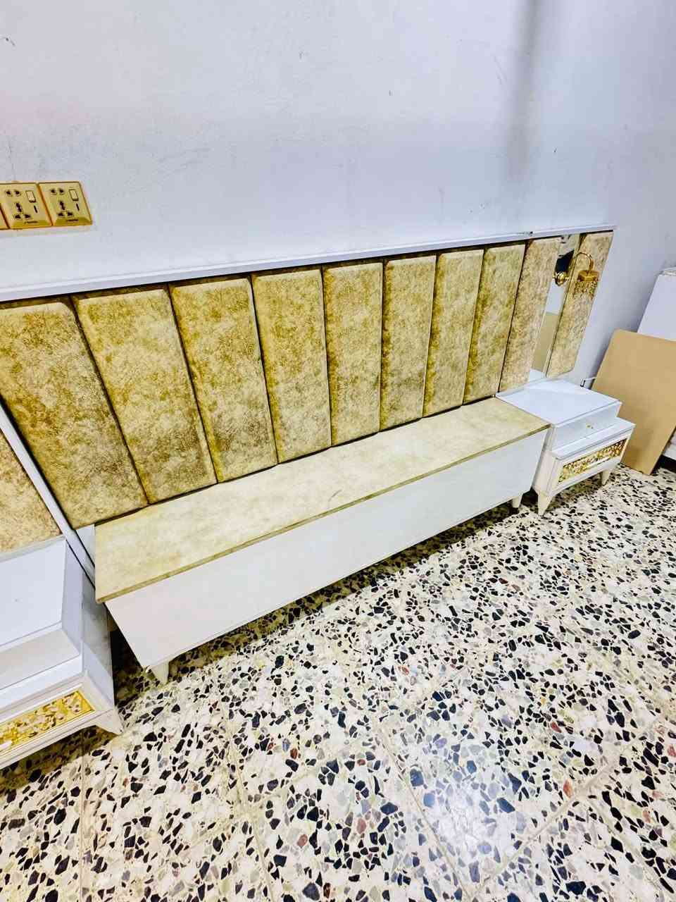 غرفه 9 قطع نضافه 100‎%‎ وضخمه تخبل سعرهه 850 الف


**إذا كنت صاحب هذا الإعلان وتريد حذفه لأي سبب، رجاءا أرسل رسالة إلى الدعم الفني**