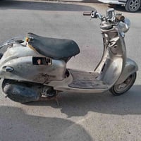 كلاسك فحل لبيع الدراجه طافيه  ابيع كوم حديد السعر ٧٠ مكاني بغداد ابودش...