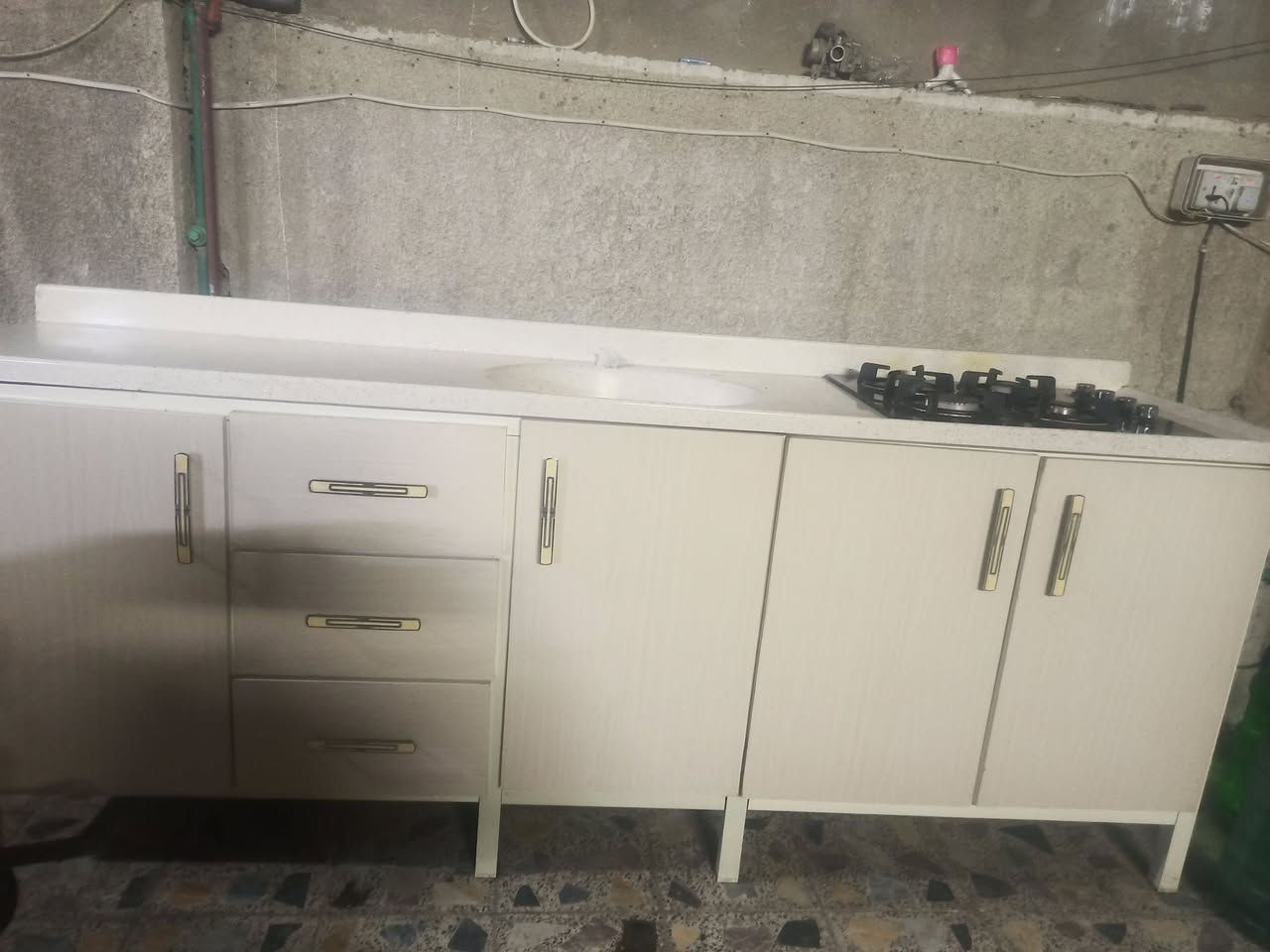 سنك سعره 250المكان بغداد


**إذا كنت صاحب هذا الإعلان وتريد حذفه لأي سبب، رجاءا أرسل رسالة إلى الدعم الفني**