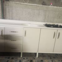 سنك • بغداد • مطبخ
