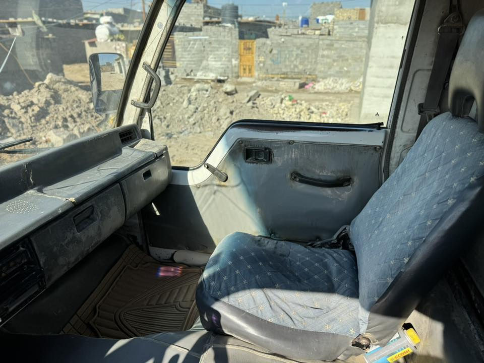 فوصه مربع تك قماره موديل 91مكفوله كفاله عامه 
سنويه 2029
مكان السياره بغداد 
بأسمي للاستفسار الاتصال على الرقم التالي
***********
