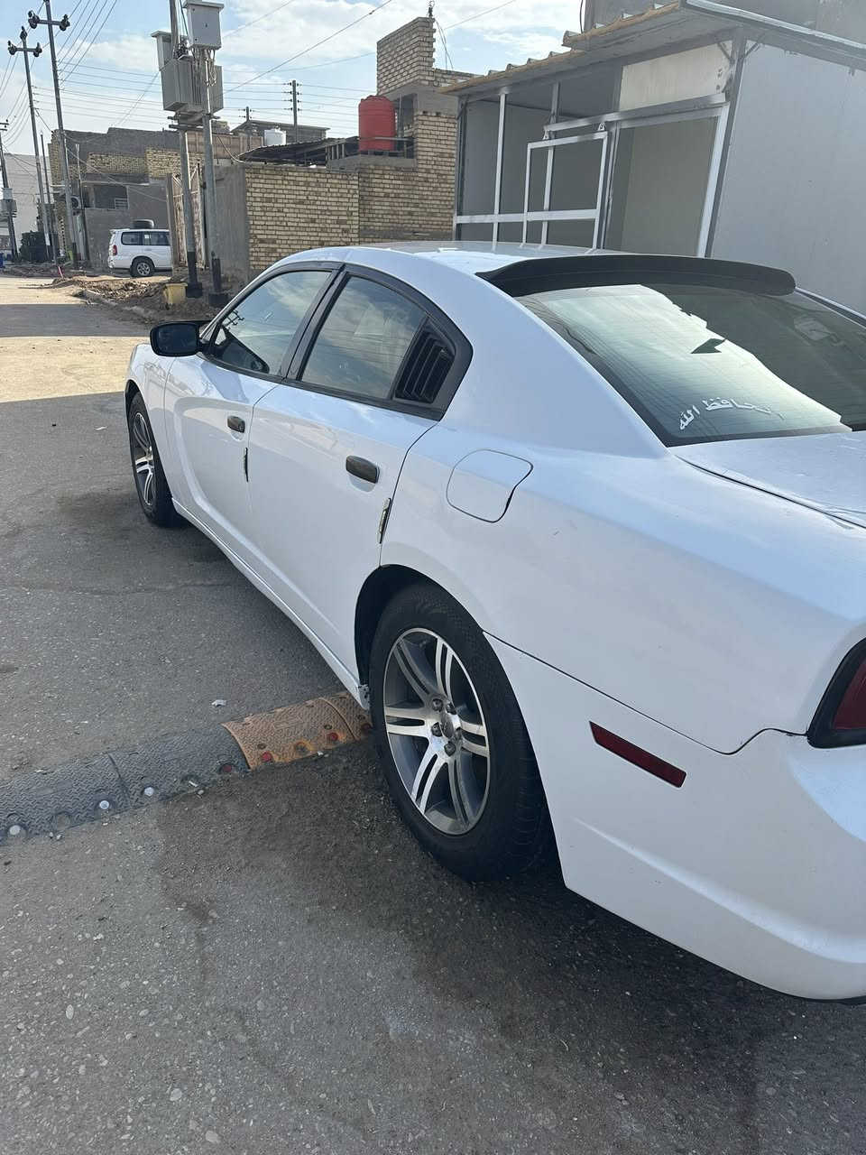 اللهم صل على محمد وآل محمد موديل 13 وارد امريكي السونار مرفق بل صور مكاني ميسان السعر 138 وبيهه مجال بسيط السياره جاهزه واحله من الصور ***********
