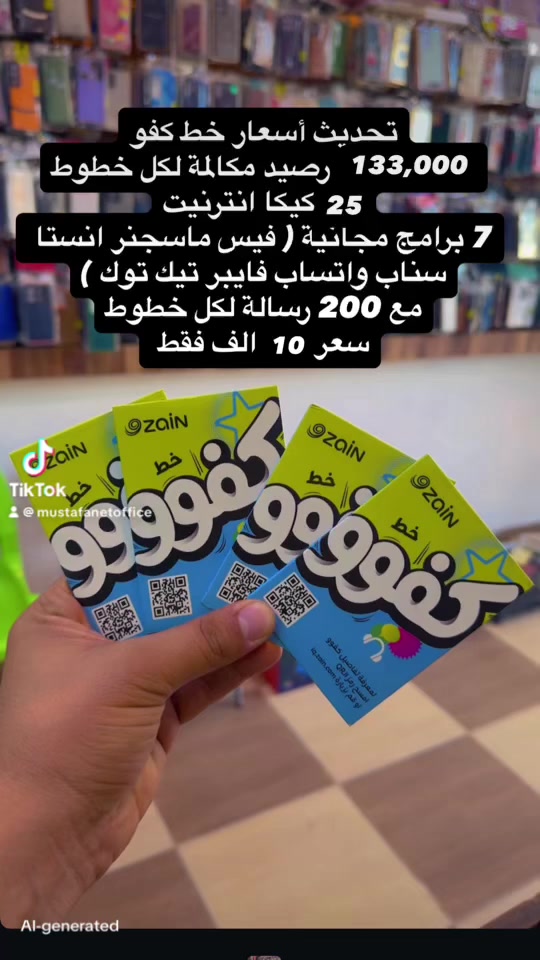 #اكسبلور


**إذا كنت صاحب هذا الإعلان وتريد حذفه لأي سبب، رجاءا أرسل رسالة إلى الدعم الفني**