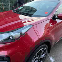 سبورتج جيتي لاين  مديل ٢٠ فول مواصفات  جديدا جدا  رقم بغداد  كفاله عام...