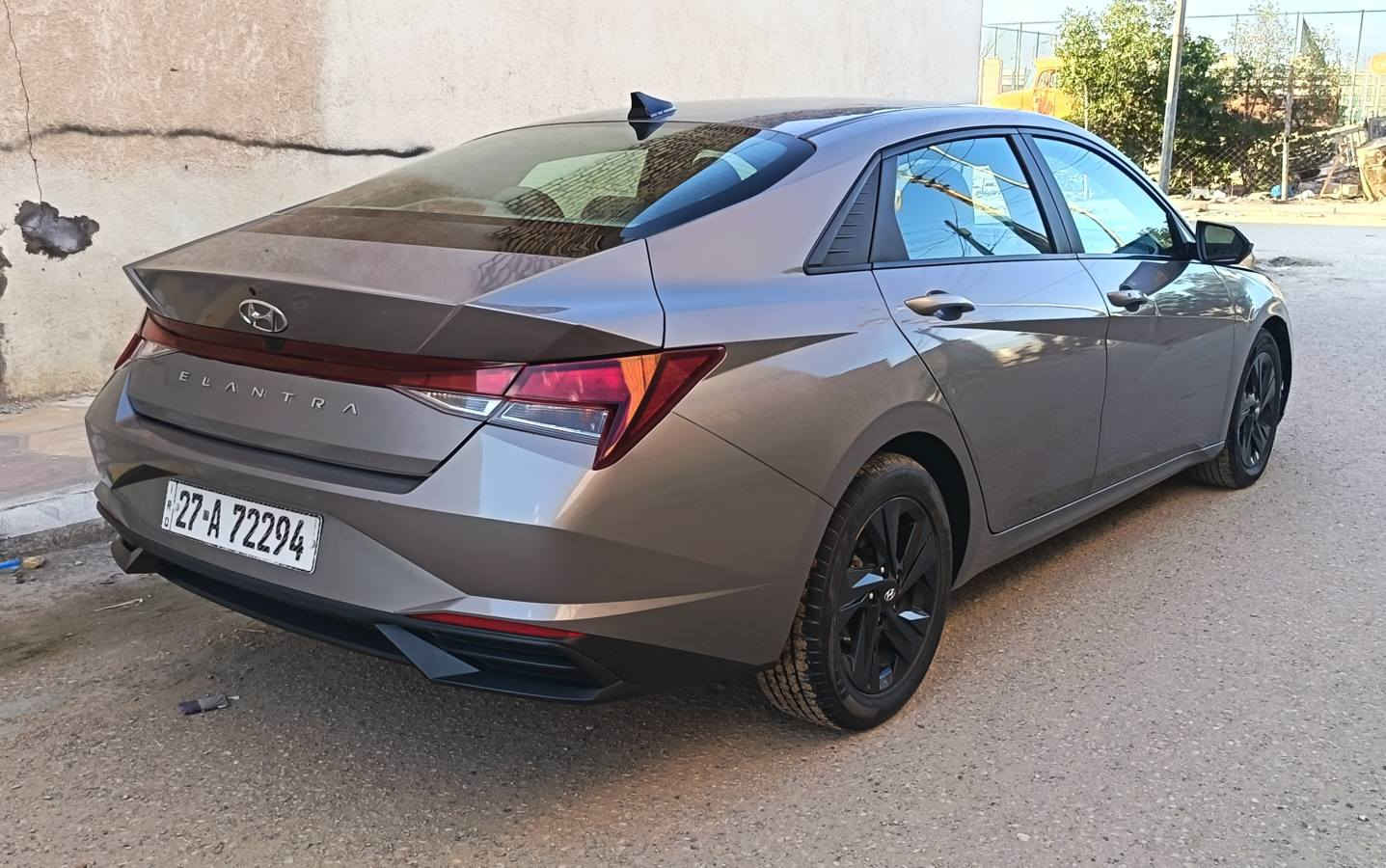 سلام عليكم هونداي النترا موديل 2023 معوقين ذي قار بدون تبديل
صبغ طرف البنيد وطرف الجاملغ الايسر
بدون ايرباك
السيارة ماشية 50 الف
السعر 142
مكان السياره ناصريه مركز
 *********** ناصرية, ذي قار
