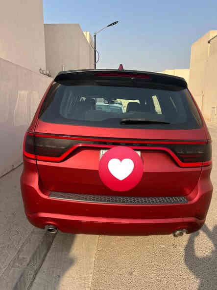 سلام عليكم
دورنكو للبيع 
موديل 2021 
وارد امريكي 
حادث نص البنيد 
بدون دواخل 
موصفات معروفه 
سياره كفاله عامه 
ماشيه 64 حقيقي 
محرك 3600 
دوج GT
فقط نص البنيد نفسه مصلح
رقم بغداد بسمي تحويل مباشر 
سعر 280 ورقه وبيه مجال 
عنواني كربلاء خلف مول الحارث 
***********
