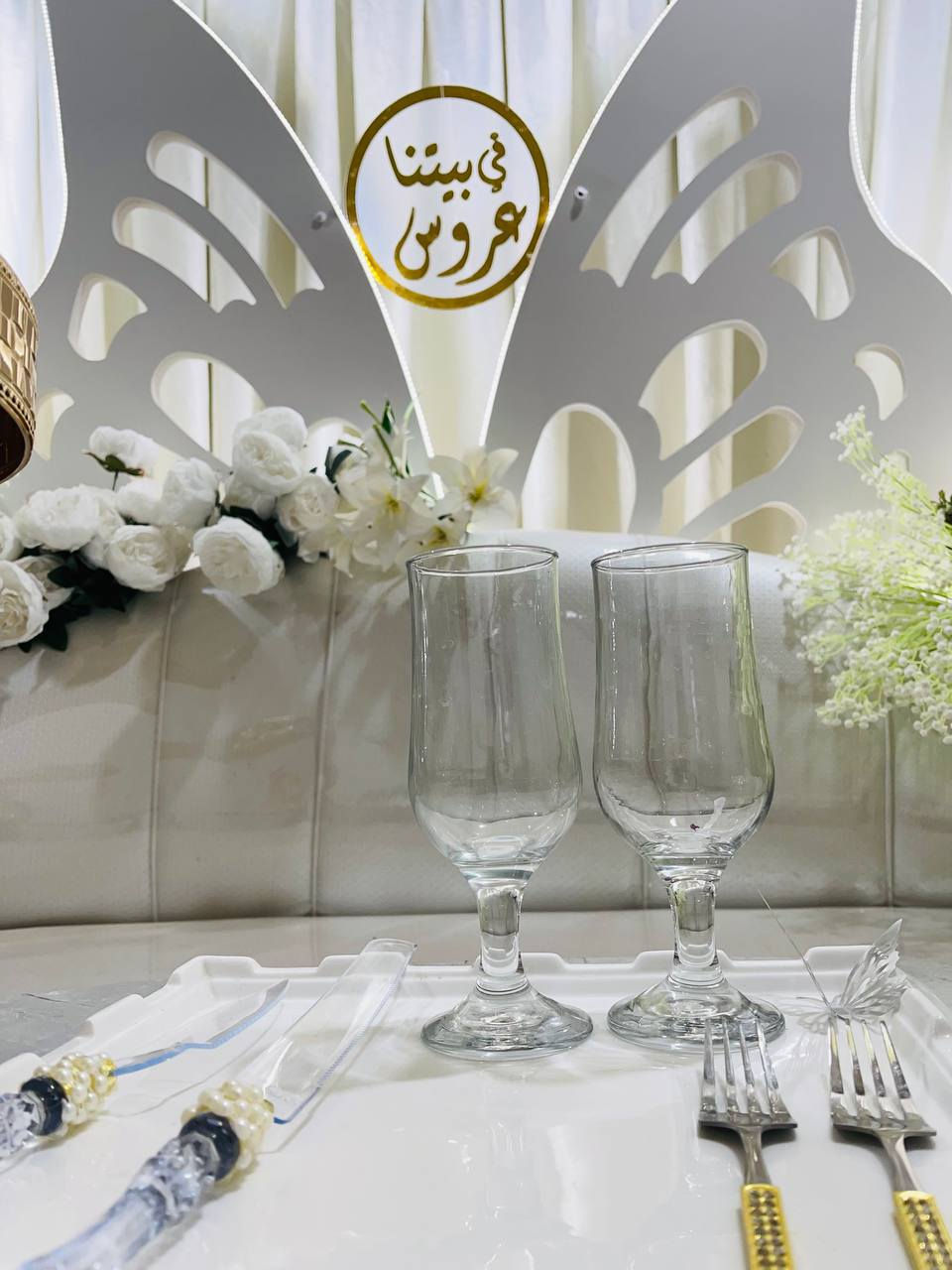 كل هذا الجمال ب125فقط مع الشد ونقل وبوكيه الورد وجميع لوازم المهر


**إذا كنت صاحب هذا الإعلان وتريد حذفه لأي سبب، رجاءا أرسل رسالة إلى الدعم الفني**