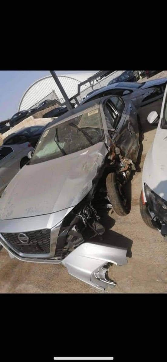نيسان التيما وارد امريكي موديل 20 ماشيه 91 الف ميل رقم بغداد السعر 16 مليون للاستفسار ***********
