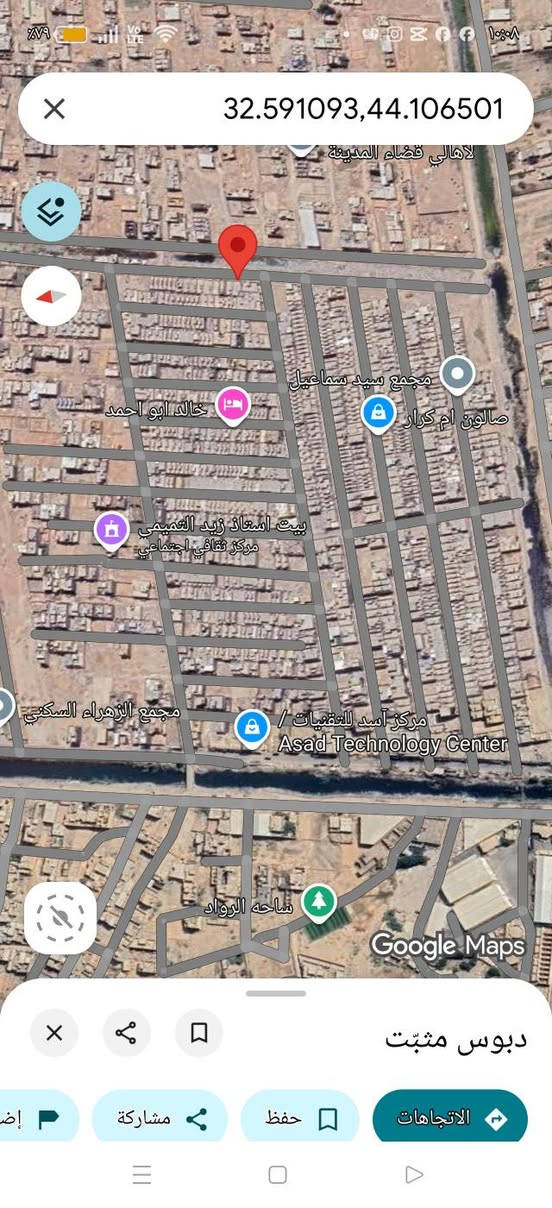 بيت 100 متر مجمع سيد اسماعيل غرفه وصاله واستقبال وصحيات عدد(2) سعر الايجار 250, ***********
