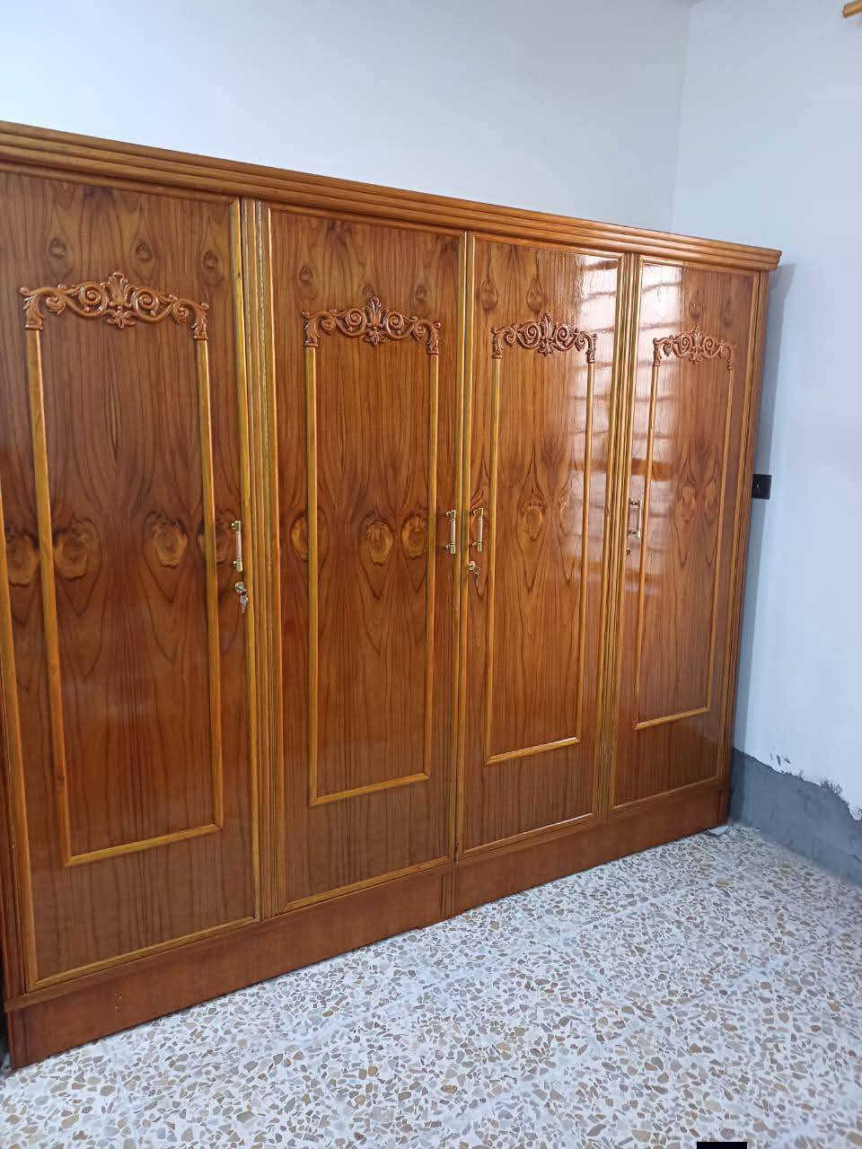 (( اسعار التوصيل داخل بابل 10 المحافضات البقيه 25))
                          ......الاسعار......
الكنتور بابين ارتفاع 210عمق 60 عرض 123 سعره مع الصبغ رش جلاتين حراري السعر 175...

الكنتور تلث ابوب ارتفاع 210عمق 60العرض 182
السعر 275...

الكنتور أربع ابواب إرتفاع 210 عمق 60طول مترين ونص سعره 350

الكنتور ألخمس ابواب إرتفاع 210 عمق 60 طول تلث امتار و10 السعر 450

الكنتور أبو ست ابواب إرتفاع 210 عمق 60طوله تلث امتار و55 السعر 600

✋🏻✋🏻✋🏻 متوفر توصيل فقط.....  لكل محافضات العراق 

//للتواصل على الواتس ***********  أبو محمد //
