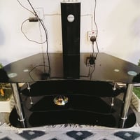 ميزه تلفزيون • نظيف • بغداد