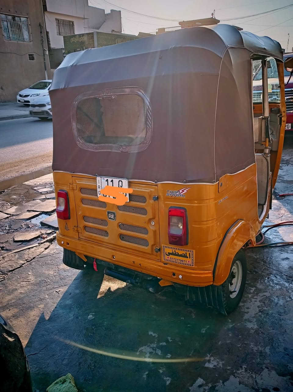 مَوديل 20 مراوس بتي في اس مرقمه موديل 21او 22 مصبوغه عام جماليه اكفلك محرك من التبخير مرقمه بااسمي رقمي ***********
