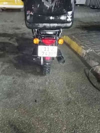 دراجه بوكسر البيع مديل 22 السعر 2,250 المكان الشعب حي البساتين الدراجه...