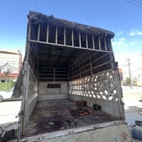للبيع محجر كنتر كامل مع الجادر العنوان بغداد الغزاليه 07902426923