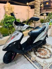 للبيع دراجة ماكس  140  دراجة حلوه ونضيفة عليها صيانه كاملة    العنوان ...