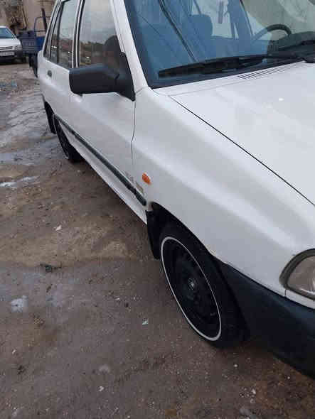 (اني مكلف بل نشر)  سلام عليكم سايبه موديل 2009 رقم بغداد دولي بسمي مكفوله من ضربه ولصبغ كير محرك مكفولات تبريد تخم تاير صدر كل جديد سعرها 36وبيها مجال قليل فقط بيها الدواير مخيسات *********** عنوان بغداد حي اور
