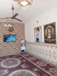 حي طارق القديم • ١٦٥م • واجه ٧ونص