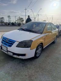 شيري A5 • ٢٠١١ • بعقوبة