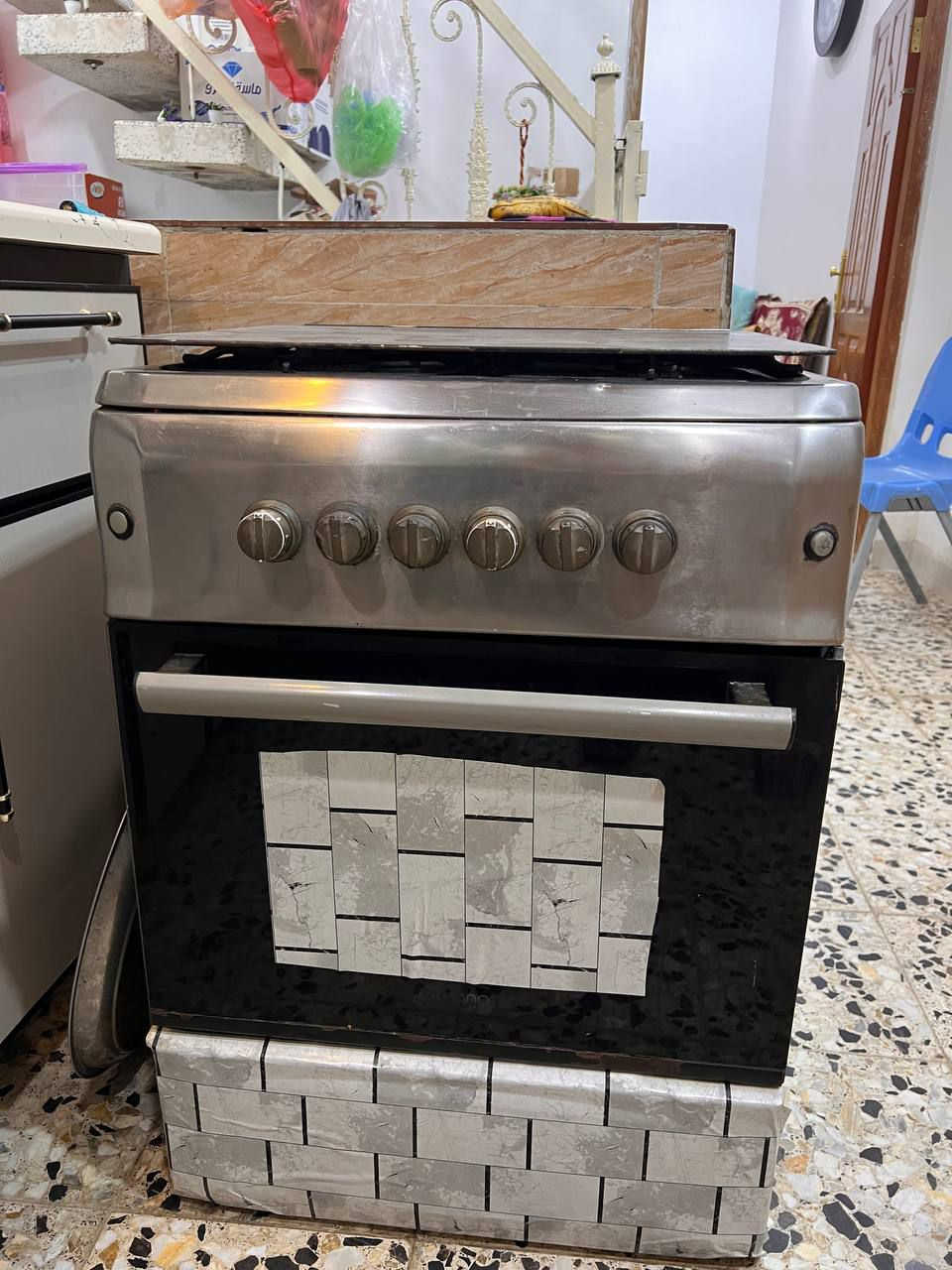 طباخ للبيع السعر 50 وبي مجال


**إذا كنت صاحب هذا الإعلان وتريد حذفه لأي سبب، رجاءا أرسل رسالة إلى الدعم الفني**