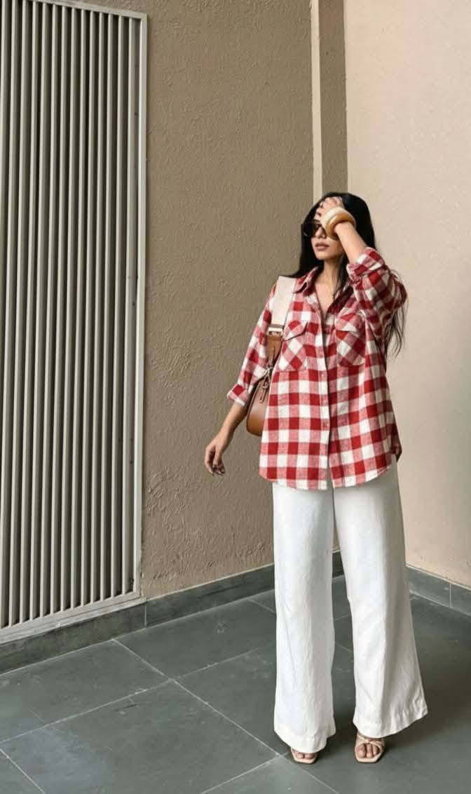 اخر قطع الي تريد تحجز 
سعر قميص 6 
توصيل 5 
فحص امام مندوب قبل دفع دزيلي قياسج وصوره خاص


**إذا كنت صاحب هذا الإعلان وتريد حذفه لأي سبب، رجاءا أرسل رسالة إلى الدعم الفني**