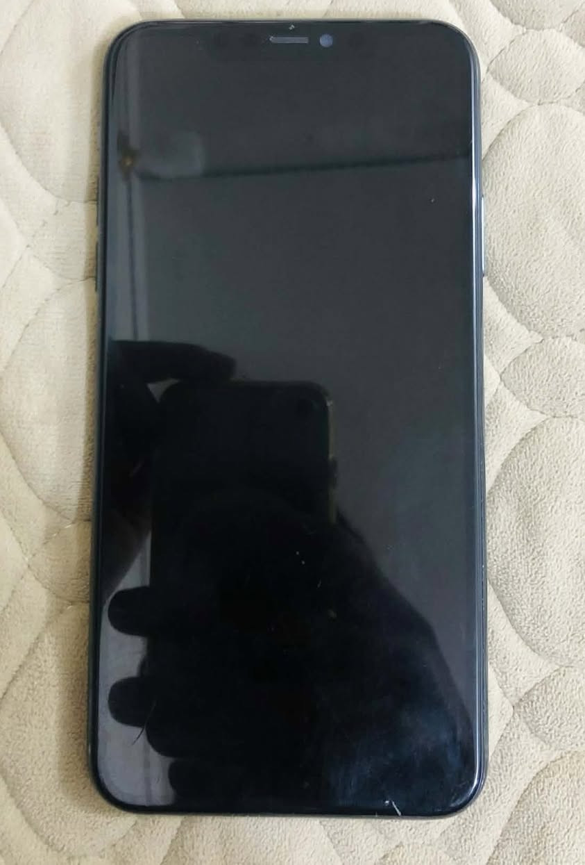 11 برو ماكس للبيع فقط التفاصيل خاص


**إذا كنت صاحب هذا الإعلان وتريد حذفه لأي سبب، رجاءا أرسل رسالة إلى الدعم الفني**