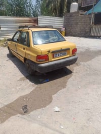 موديل ٢٠١٤ • باسمي • محرك وكير مكفولة