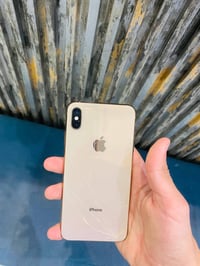 آيفون XS ماكس • ٢٥٦ • فيس إيدي متوقف