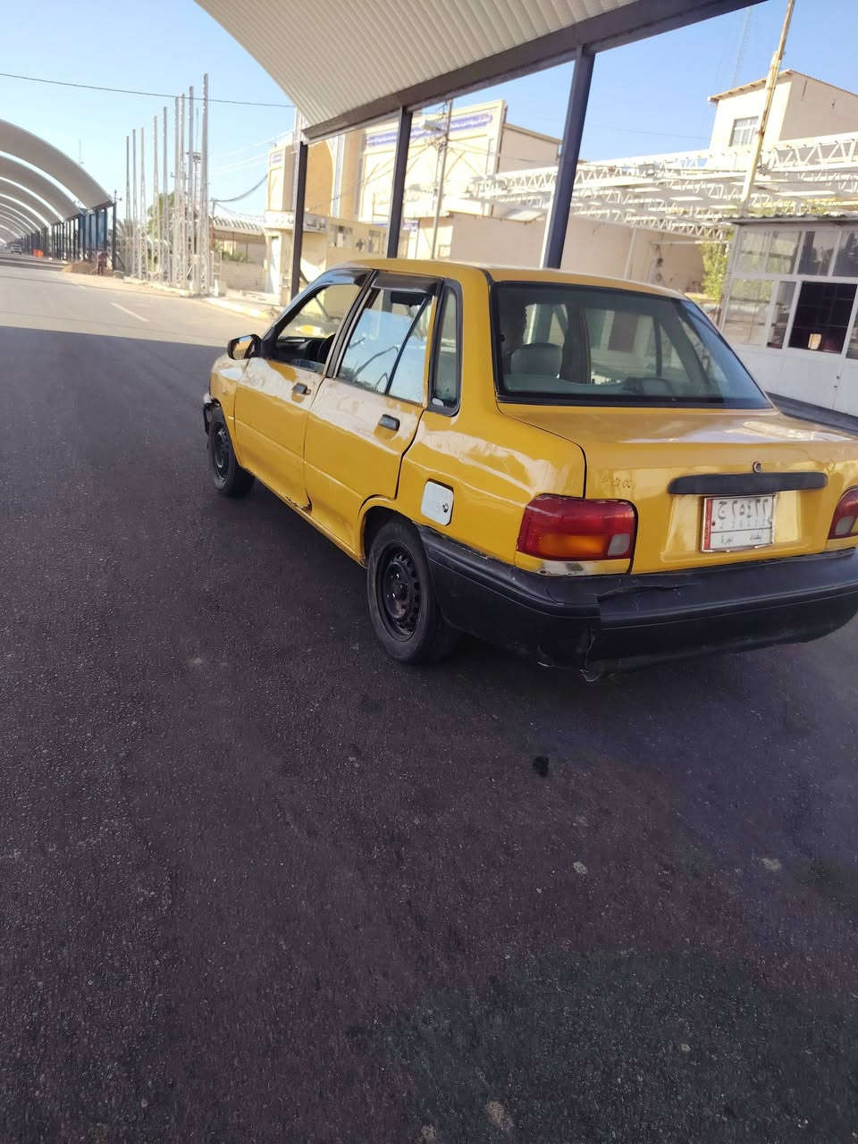 سايبا مديل ٢٠٠٩ شواصي بلاديات جدد مكينه  ناعمه مابيهة لاصوت ولا شي بس خيط بخار كيره جديد مشط بور جد جام شغال كهربائيات هورن شغالات سنويه عضم عاج اصليه راعيهة ماواصله اتعهدلك عشاير وطلب مكاني كربلا طويريج السعر ١٠ بيهة مجال ***********
