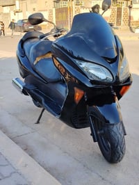 فورزا 09 • كرستال • ابو غريب بغداد