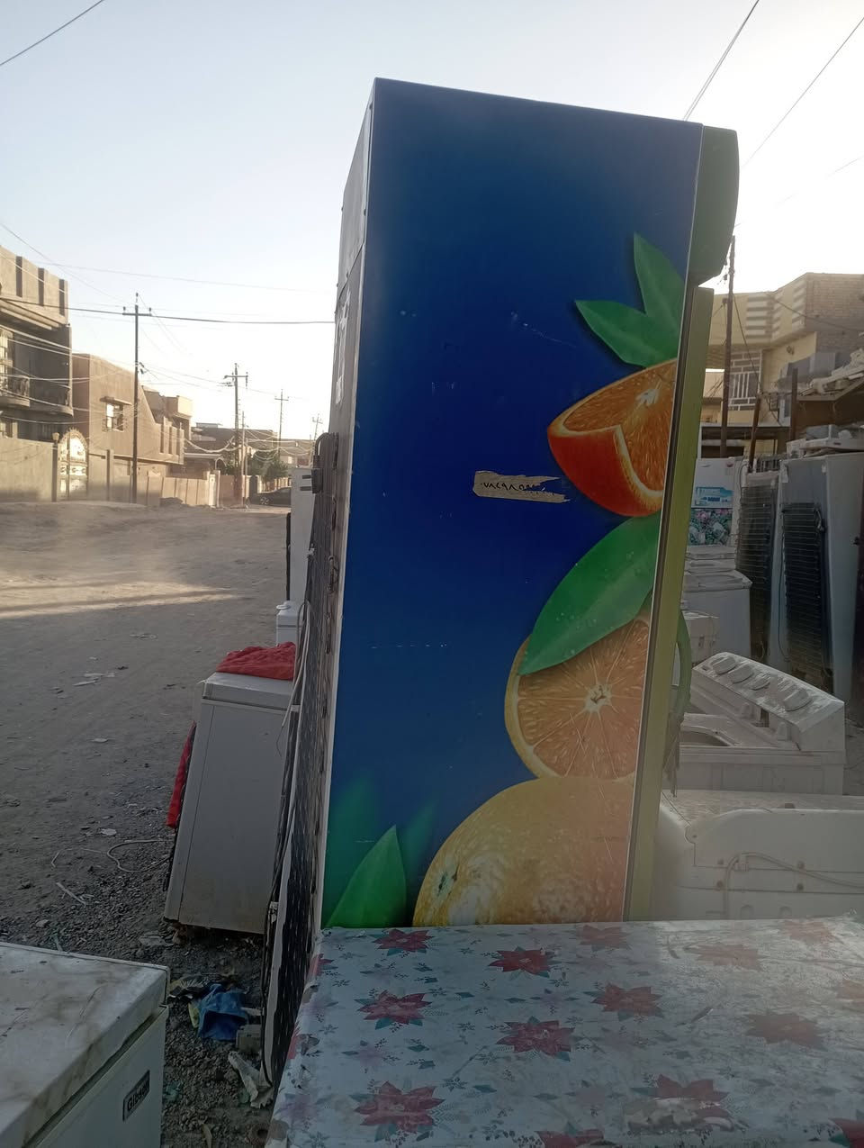 البيع السعر داخل المازنجر


**إذا كنت صاحب هذا الإعلان وتريد حذفه لأي سبب، رجاءا أرسل رسالة إلى الدعم الفني**