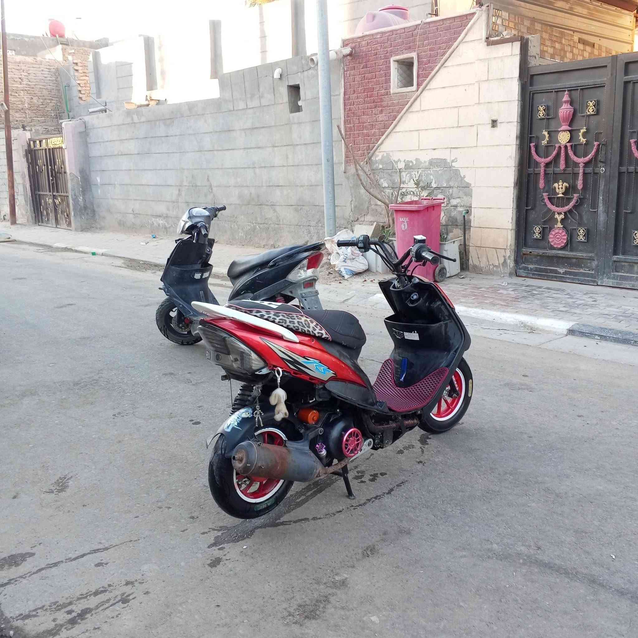 سلام عليكم.    العززاز 😅
متااح 😅

ماكس   عدله.  عدلة لو ميتهة.   😅😅😅.  

نضافة ما سولف عليهةة 😅🦋

فول تزويد 😅
 
مكاتبة عن السرقة چچا شلون 😅🔥

مكينه 51بلاد 😅🦋

كفراته بلاد كلهن موجودات بس السواد ماكو😅🔥

السعر لا خاص. ولا من  هذوله تعال خاص. ويدافر ويطول يالى يرد 😅🦋

سعرهه ها سعره.   ( 625)وبيها مجال ترهم مراوس 😅🦋  

مكاني كربلاء طويرج ام الهوائ😅🦋


**إذا كنت صاحب هذا الإعلان وتريد حذفه لأي سبب، رجاءا أرسل رسالة إلى الدعم الفني**