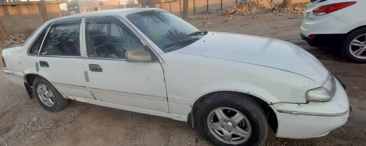 برنس فراشة 96 بغداد
كير محرك خير من الله حدادية وسط كهربائيات كاملة تحويل مباشر كير اوتوماتيك 
السعر 26 بيهة مجال مكان السيارة بغداد المحمودية ناحية الرشيد 
***********
‏‪***********‬‏
