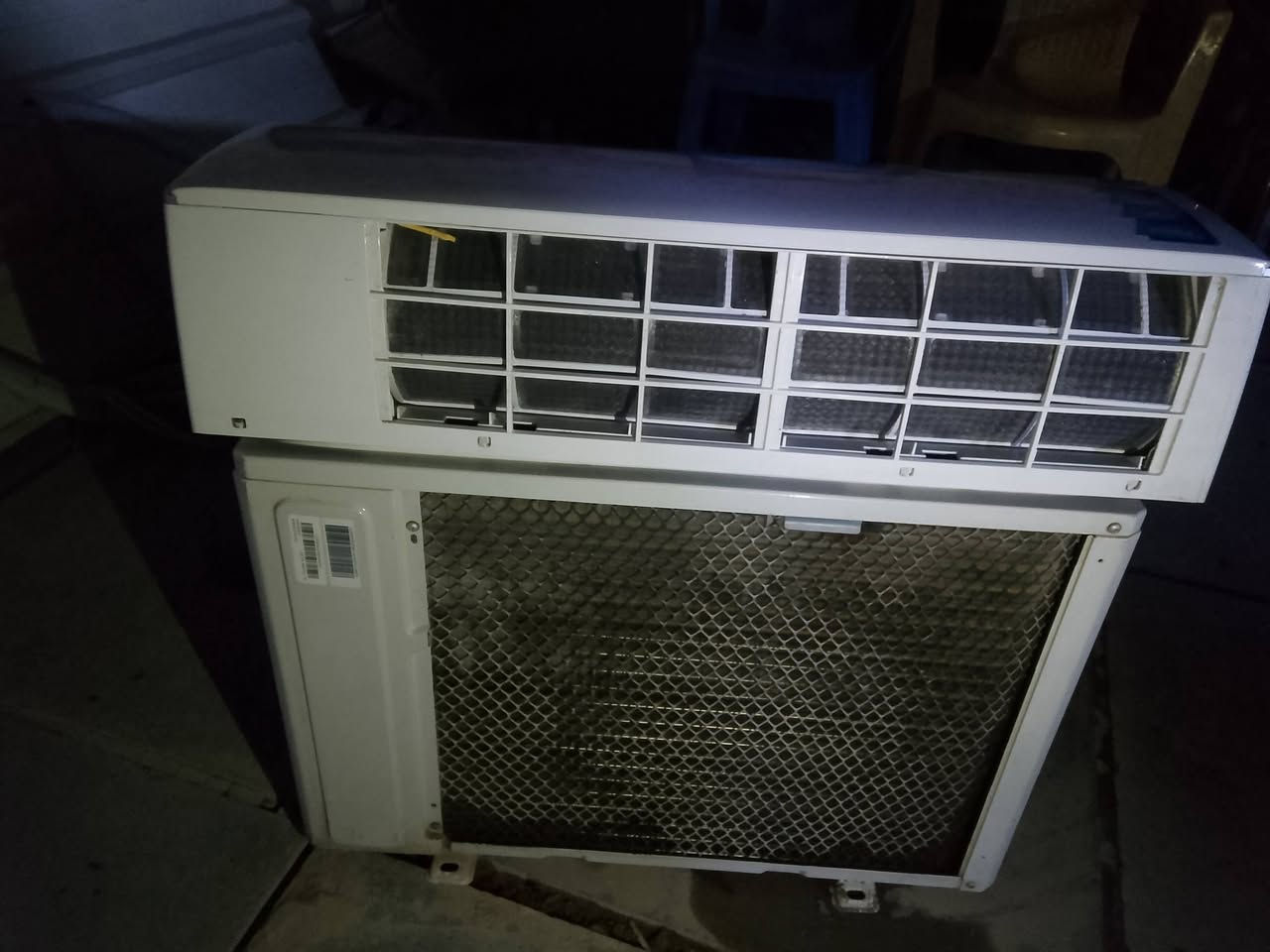 سبلت ميديا ستار  ١ طن أخو الجديد يحتاجله غاز فقط السعر ٢٠٠الف بي مجال


**إذا كنت صاحب هذا الإعلان وتريد حذفه لأي سبب، رجاءا أرسل رسالة إلى الدعم الفني**