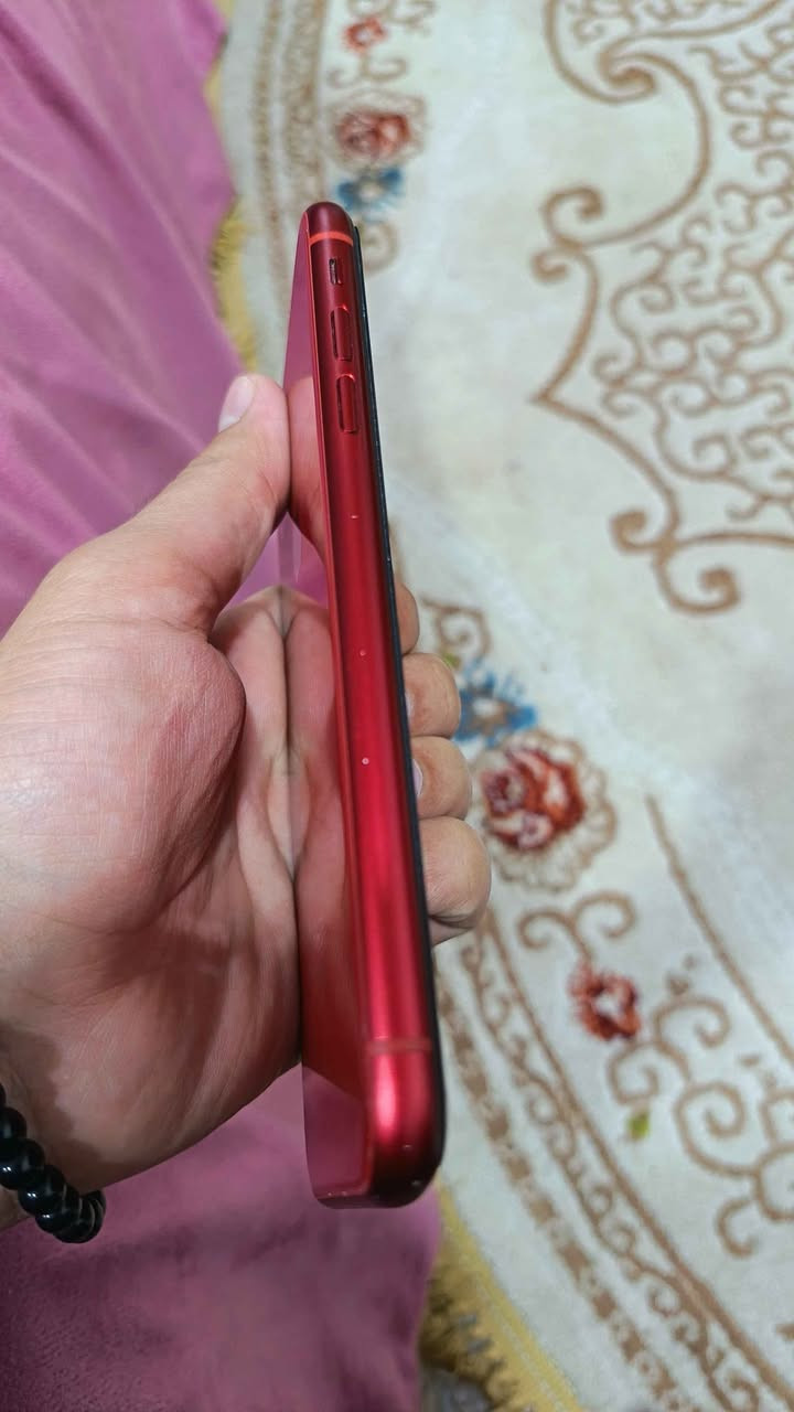 ايفون xr لون احمر ذاكره ١٢٨ جهاز بدون تبديل اي قطعه بطاريه ٧٥
سعر ١٧٥ كربلاء, العراق


**إذا كنت صاحب هذا الإعلان وتريد حذفه لأي سبب، رجاءا أرسل رسالة إلى الدعم الفني**