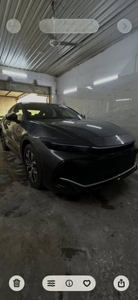 موجود بولش للسيارات شغل درجه اولى + تجديد السوادات والسعر مناسب كلش ال...