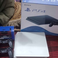 بلي فور سلم • مهكر • كربلاء