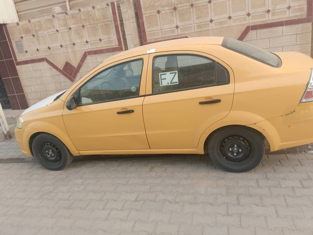 افيو 11 بدون صبغ شركة لعامة سيارة نضيفة وجاهزة تبريد حدادية تخم تاير دواخل بيجي رقم ميسان نكليزي بسمي مداور ثاني يوم كير عادي سيارة خير منالله احلة منصورة مصرفرة مكانهة سماوة ***********
