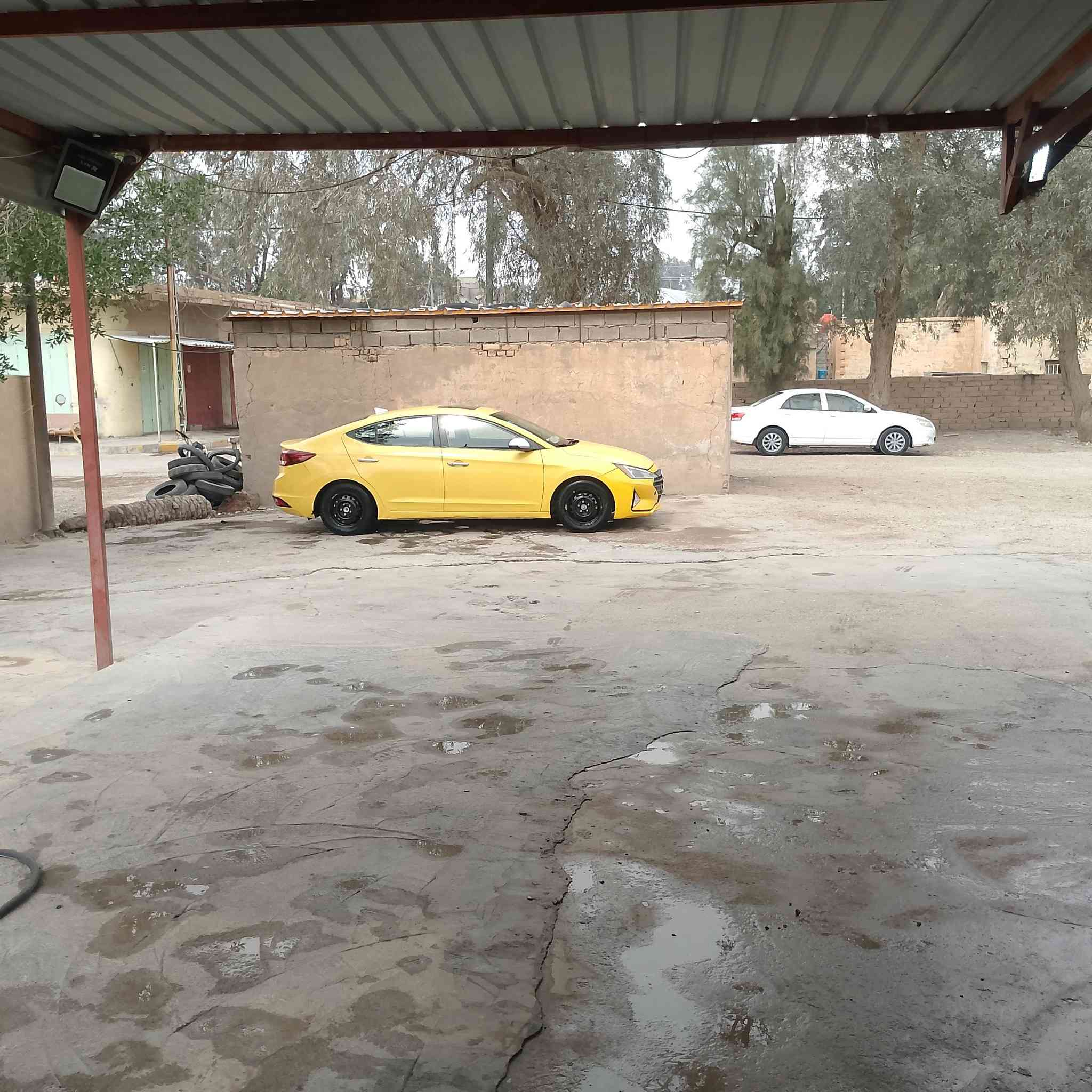 السلام عليكم النترا للبيع 2020 مبدل بيها جاملق امامي وبنيد والباقي ليبل واحد ماكينه كير خير من الله سياره مفوله واحد على واحد 120 وبيها مجال ***********
