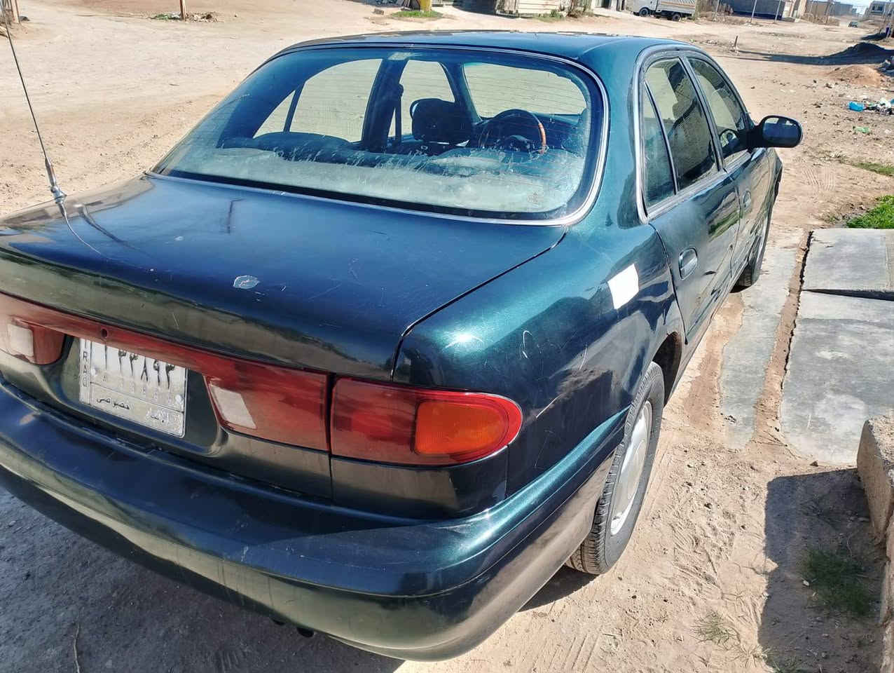 سوناته 2 محرك مفتوح 2000موديل 95 لون زيتوني سعر 44 الفلوجه ***********
***********
