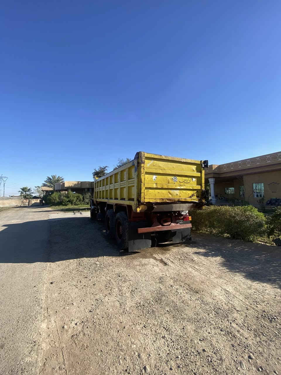 السلام عليكم للبيع قچمة***********/***********
