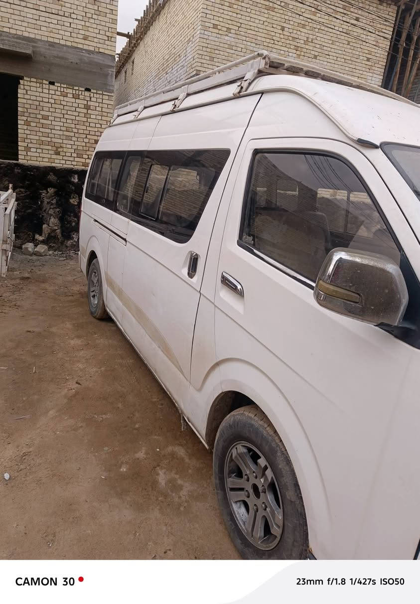 السلام عليكم هايكر للبيع موديل 2015 كير ومحرك جديد بلادي لاتبخير ولاتنقيص مكان حله السعر117وبيه مجال


**إذا كنت صاحب هذا الإعلان وتريد حذفه لأي سبب، رجاءا أرسل رسالة إلى الدعم الفني**