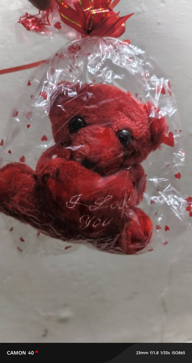 السلام عليكم توفر لدينا دب عيد حب متوفر توصيل داخل الرفاعي فقط يوجد مفرد وجمله للطلب مراسله الصفحه


**إذا كنت صاحب هذا الإعلان وتريد حذفه لأي سبب، رجاءا أرسل رسالة إلى الدعم الفني**