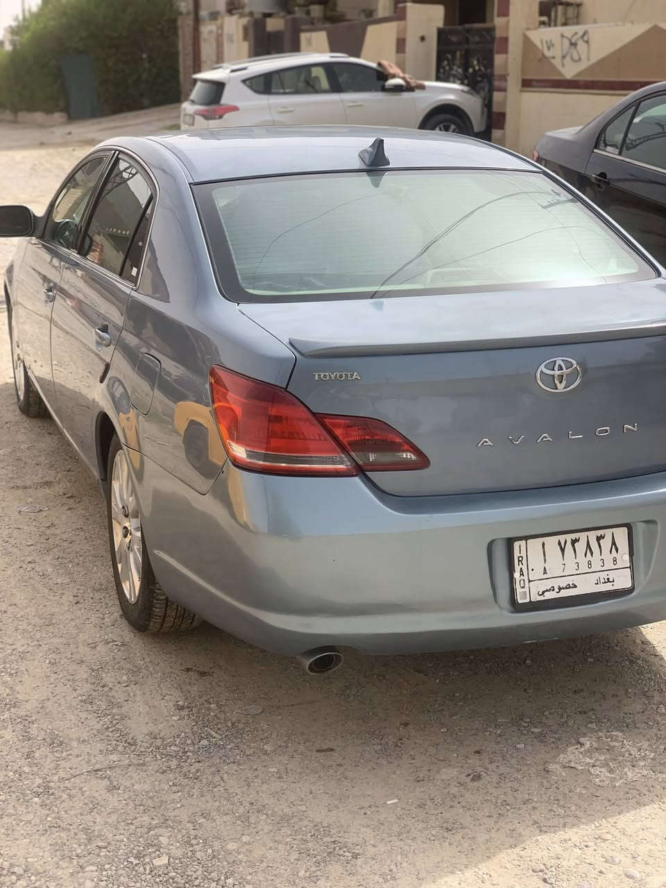 افلون2008
افلون 2008 وارد امريكي ضررها بنيد ابدل بلادي وبلعراق جاملغ خلفي  سياره صبغ عام جماليه /كير محرك شرط /سياره بأسمي شرط التحويل السعر شده
مكاني تكريت***********
