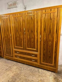 كنتور جديد • 4 باب • صاج 5 ملم