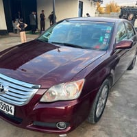 افالون • ٢٠٠٨ • سنوية لحد ٢٠٣٠