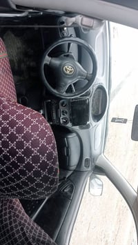 ارم بلاستيك • موديل ٢٠٠٤ • أربيل